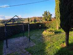 Foto Villa in vendita a Montespertoli