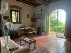 Foto Villa in vendita a Montespertoli