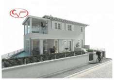 Foto Villa in vendita a Montevarchi - 5 locali 145mq