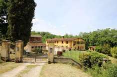 Foto Villa in vendita a Montevarchi