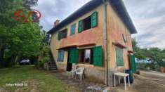 Foto Villa in vendita a Montevarchi