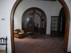 Foto Villa in vendita a Montevarchi