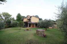 Foto Villa in vendita a Montevarchi