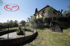 Foto Villa in vendita a Montevarchi