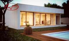 Foto Villa in vendita a Montevarchi