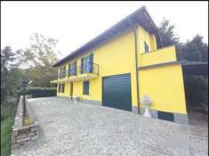 Foto Villa in vendita a Montevecchia
