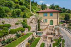 Foto Villa in vendita a Montevecchia