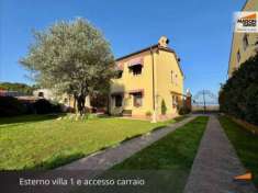 Foto Villa in vendita a Monteviale - 11 locali 667mq