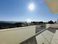 Foto Villa in vendita a Monteviale - 5 locali 320mq