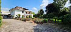 Foto Villa in vendita a Monteviale - 5 locali 560mq