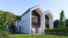 Foto Villa in vendita a Monteviale