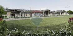Foto Villa in vendita a Monticelli Brusati