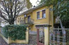 Foto Villa in vendita a Monticelli D'Ongina
