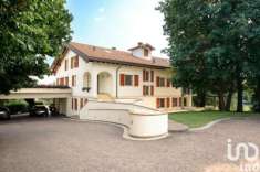 Foto Villa in vendita a Monticello Brianza