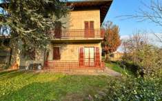 Foto Villa in vendita a Monticello Brianza