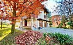 Foto Villa in vendita a Monticello Brianza