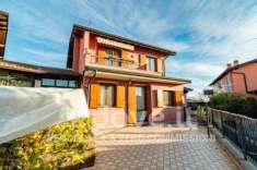 Foto Villa in vendita a Montichiari - 4 locali 260mq