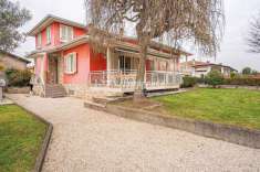 Foto Villa in vendita a Montichiari