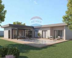 Foto Villa in vendita a Montichiari