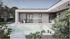 Foto Villa in Vendita a Montichiari