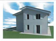 Foto Villa in Vendita a Montichiari Chiarini