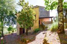 Foto Villa in vendita a Monticiano - 6 locali 127mq