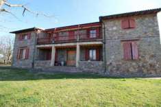 Foto Villa in vendita a Monticiano 370 mq  Rif: 880235