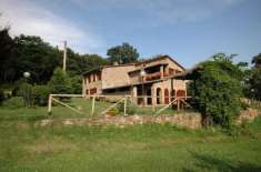 Foto Villa in vendita a Monticiano