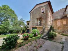 Foto Villa in vendita a Montieri - 11 locali 580mq