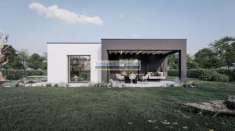 Foto Villa in Vendita a Montirone