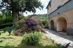 Foto Villa in vendita a Montoggio - 25 locali 400mq