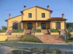 Foto Villa in vendita a Montopoli in Val d'Arno 200 mq  Rif: 1215546