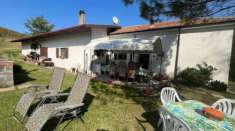Foto Villa in vendita a Montu' Beccaria - 1 locale 160mq