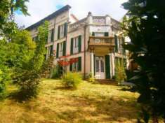 Foto Villa in vendita a Montu' Beccaria - 12 locali 400mq