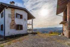 Foto Villa in vendita a Montu' Beccaria - 4 locali 210mq