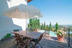 Foto Villa in vendita a Montu' Beccaria - 5 locali 320mq