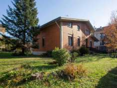 Foto Villa in vendita a Monza - 5 locali 297mq