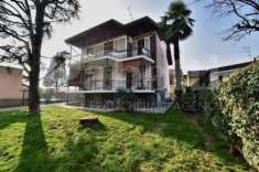 Foto Villa in vendita a Monza - 8 locali 344mq
