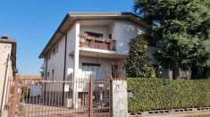 Foto Villa in vendita a Monza - 9 locali 453mq