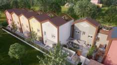 Foto Villa in Vendita a Monza