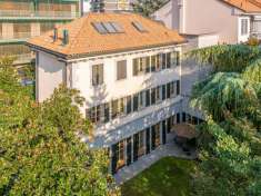 Foto Villa in vendita a Monza