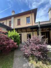 Foto Villa in vendita a Monza