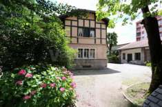 Foto Villa in vendita a Monza
