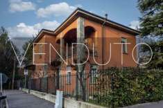 Foto Villa in vendita a Monza