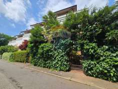 Foto Villa in vendita a Monza