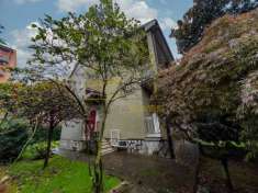 Foto Villa in Vendita a Monza via Goldoni