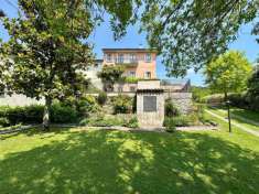 Foto Villa in vendita a Monzambano