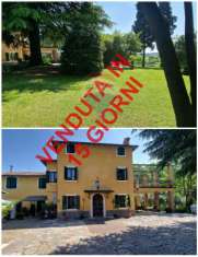 Foto Villa in vendita a Monzambano