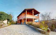 Foto Villa in vendita a Monzuno