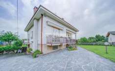Foto Villa in vendita a Morazzone